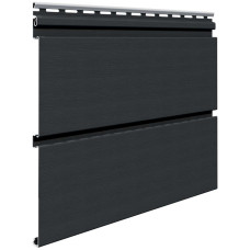 Панель VOX INFRATOP SV-09 графитовый 3.0м; 0.9 м2