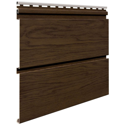 Панель VOX INFRATOP SVP-09 орех 3.0м; 0.9 м2