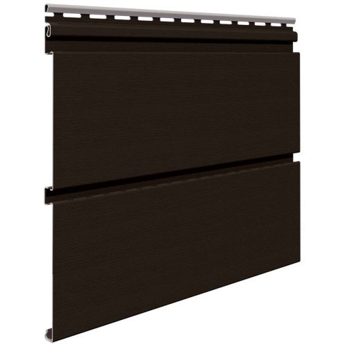 Панель Софіт VOX Infratop SV-09 Коричневий 3 м