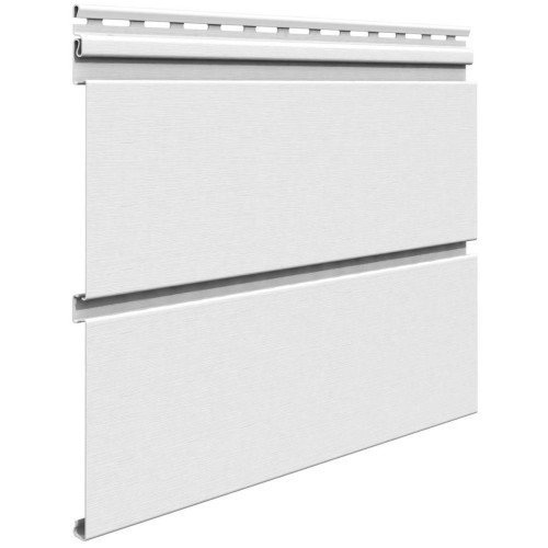 Панель Софіт VOX Infratop SV-09 Біла 3 м