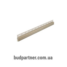 Планка VOX "финишная" S-14 "Бук" 3,05 м