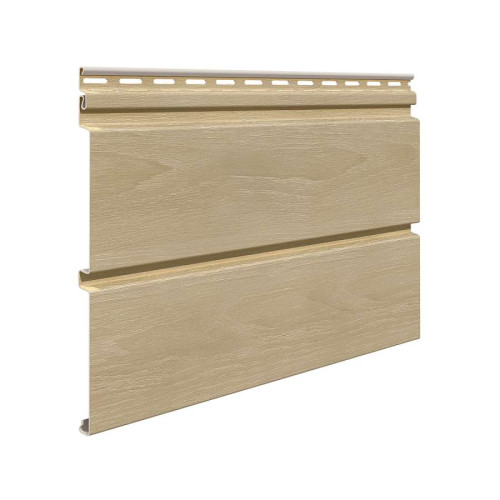 Панель плоская VOX X3-05 "Бук" 3,85 м, 0,96 м2