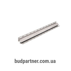 Планка VOX "внутренний угол" S-13 "ясень" 3,05 м