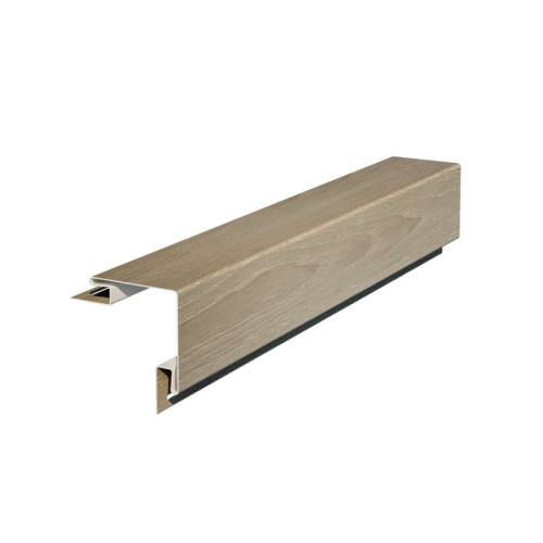 Планка VOX "внешний угол" S-12 "бук" 3,05 м