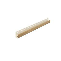Планка VOX "J-Trim" S-15 " Дуб" 3,05 м