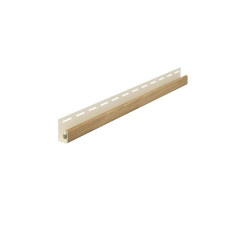 Планка VOX "J-Trim" S-15 " Дуб" 3,05 м