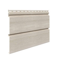 Панель плоска VOX X3-05 "ясен" 3,85 м, 0,96 м2