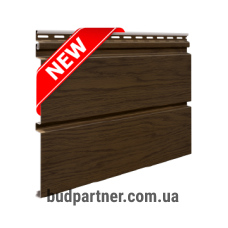 Панель плоска VOX X3-05 "Горіх" 3,85 м, 0,96 м2