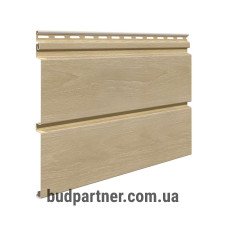 Панель плоска VOX X3-05 "бук" 3,85 м, 0,96 м2