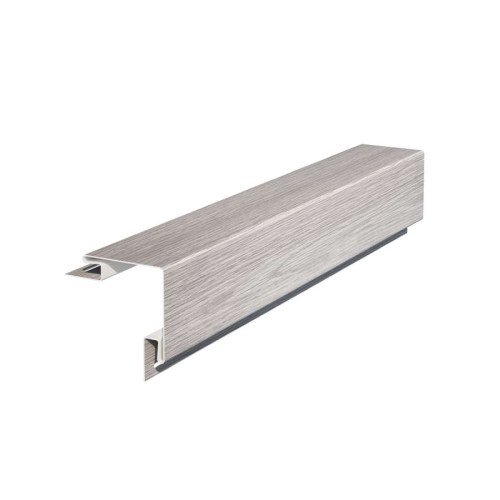 Планка VOX "внешний угол" S-12 "ясень" 3,05 м