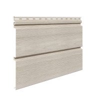 Панель плоская VOX X3-05 "Ясень" 3,85 м, 0,96 м2