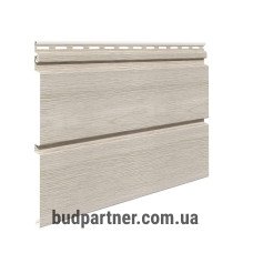 Панель плоска VOX X3-05 "ясен" 3,85 м, 0,96 м2