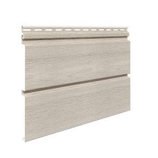 Панель плоская VOX X3-05 "Ясень" 3,85 м, 0,96 м2