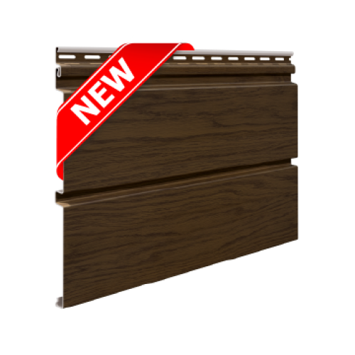 Панель плоска VOX X3-05 "Горіх" 3,85 м, 0,96 м2