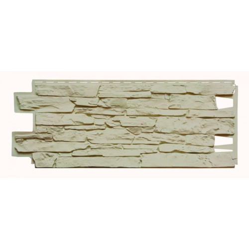Фасадная панель VOX Solid Stone LIGURIA 1х0,42 м