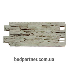 Фасадная панель VOX Solid Stone LAZIO 1х0,42 м