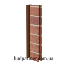Планка VOX "Універсальна" Solid Brick BRISTOL 0,42 м
