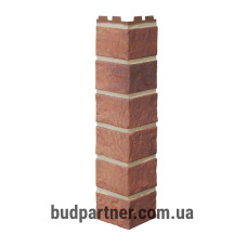 Планка VOX "Зовнішній кут" Solid Brick BRISTOL 0,42 м