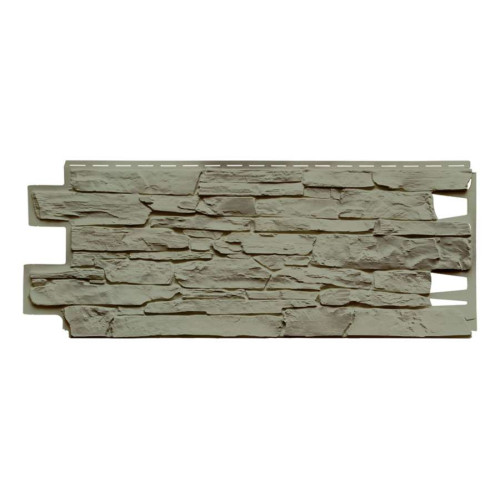 Фасадная панель VOX Solid Stone CALABRIA 1х0,42 м