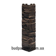 Планка VOX "Зовнішній кут" Solid Stone SICILY 0,42 м