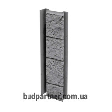 Планка VOX Solid SandStone "Універсальна" Light Grey 0,42