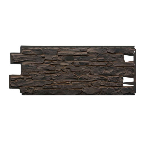Фасадная панель VOX Solid Stone SICILY 1х0,42 м