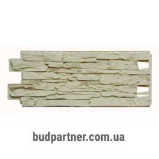 Фасадная панель VOX Solid Stone LIGURIA 1х0,42 м