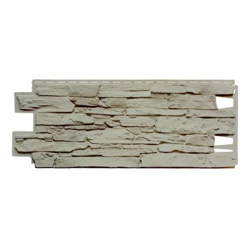 Фасадна панель VOX Solid Stone LAZIO 1х0,42 м