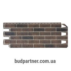 Фасадна панель VOX Solid Brick YORK 1х0,42 м