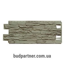 Фасадная панель VOX Solid Stone CALABRIA 1х0,42 м