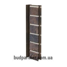 Планка VOX "Універсальна" Solid Brick YORK 0,42 м