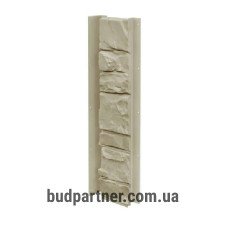 Планка VOX "Універсальна" Solid Stone LIGURIA 0,42 м