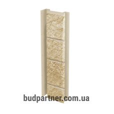 Планка VOX Solid SandStone "Універсальна" Beige 0,42 м