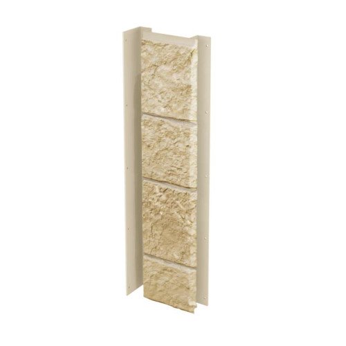 Планка VOX Solid SandStone "Універсальна" Beige 0,42 м