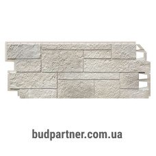 Фасадна панель VOX Solid SandStone Beige 1х0,42 м