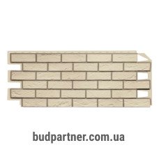 Фасадная панель VOX Solid Brick COVENTRY 1х0,42 м