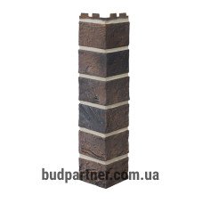 Планка VOX "Зовнішній кут" Solid Brick YORK 0,42 м
