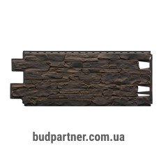 Фасадная панель VOX Solid Stone SICILY 1х0,42 м