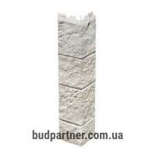 Планка VOX Solid SandStone "Зовнішній кут" Beige 0,42 м