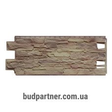 Фасадна панель VOX Solid Stone UMBRIA 1х0,42 м