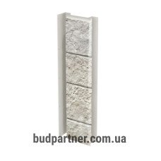 Планка VOX Solid SandStone "Універсальна" Beige 0,42 м