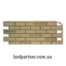 Фасадна панель VOX Solid Brick EXETER 1х0,42 м