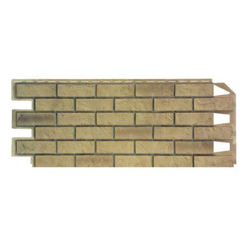 Фасадная панель VOX Solid Brick EXETER 1х0,42 м