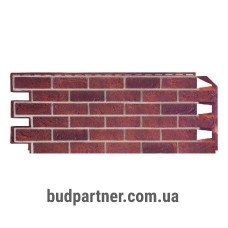 Фасадна панель VOX Solid Brick DORSET 1х0,42 м