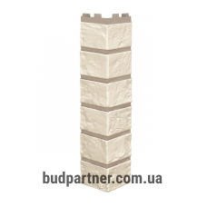 Планка VOX "Зовнішній кут" Solid Brick COVENTRY 0,42 м