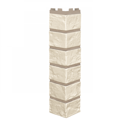 Планка VOX "Зовнішній кут" Solid Brick COVENTRY 0,42 м