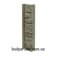 Планка VOX "Універсальна" Solid Stone CALABRIA 0,42 м