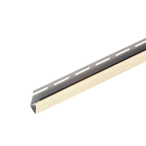 J-планка біла Айдахо 3,05м