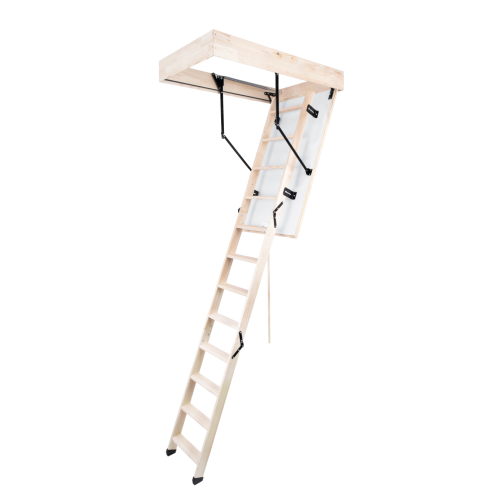 Чердачная лестница Oman Termo S (110x60) H280