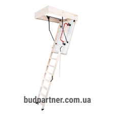 Чердачная лестница Oman Polar (120x60) H280